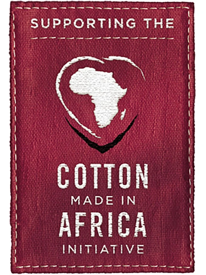 Perkal-Bettwäsche-Set In Blau/ Weiß 8 Perkal-Bettwäsche-Set In Blau/ Weiß – Bild 6