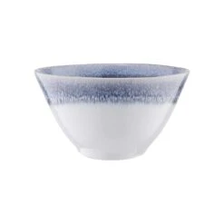 4x Schale 640ml ATLANTIS In Blau 14 4x Schale 640ml ATLANTIS In Blau -Einrichtungsgeschäft butlers 4x schale 640ml atlantis in blau 2