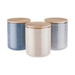 Aufbewahrungsdose 1000ml QUEEN IT In Blau 11 Aufbewahrungsdose 1000ml QUEEN IT In Blau -Einrichtungsgeschäft butlers aufbewahrungsdose 1000ml queen it in blau 4