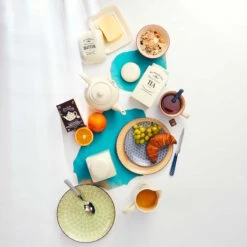 Butterdose MRS. WINTERBOTTOM'S In Creme -Einrichtungsgeschäft butlers butterdose mrs winterbottoms in creme 3