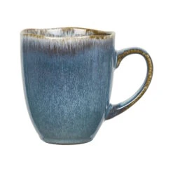 Geschirr-Set 16-tlg. HILDA In Dunkelblau -Einrichtungsgeschäft butlers geschirr set 16 tlg hilda in dunkelblau 14