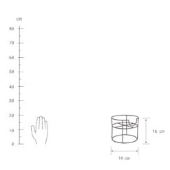 Getränkespender Mit Ständer 2 Tlg. FOUNTAIN In Transparent-Schwarz -Einrichtungsgeschäft butlers getrankespender mit stander 2 tlg fountain in transparent schwarz 9