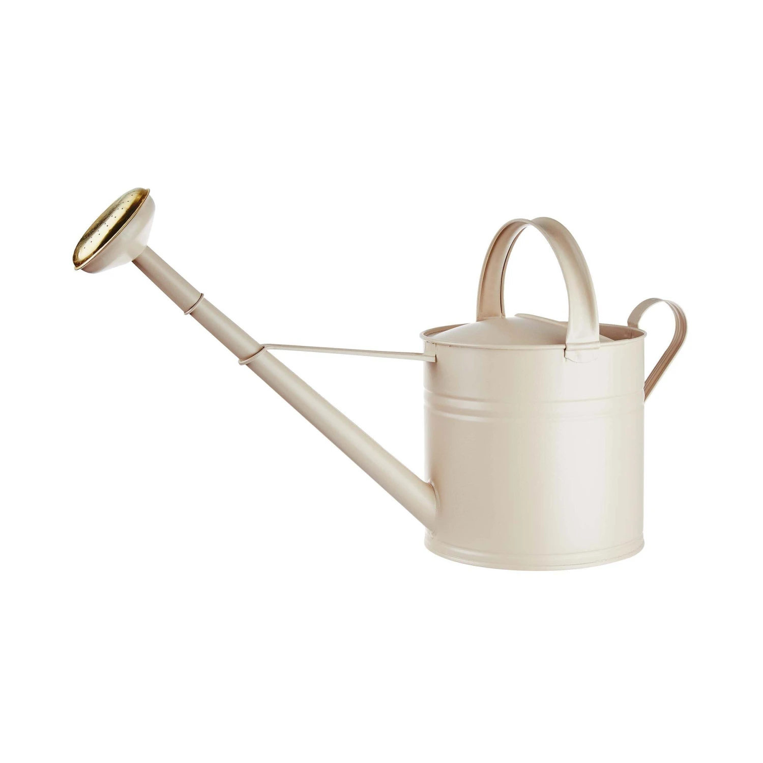 Gießkanne 8l ZINC In Beige 3 Gießkanne 8l ZINC In Beige