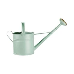 Gießkanne 8l ZINC In Pastellgrün 9 Gießkanne 8l ZINC In Pastellgrün -Einrichtungsgeschäft butlers giesskanne 8l zinc in pastellgrun 3
