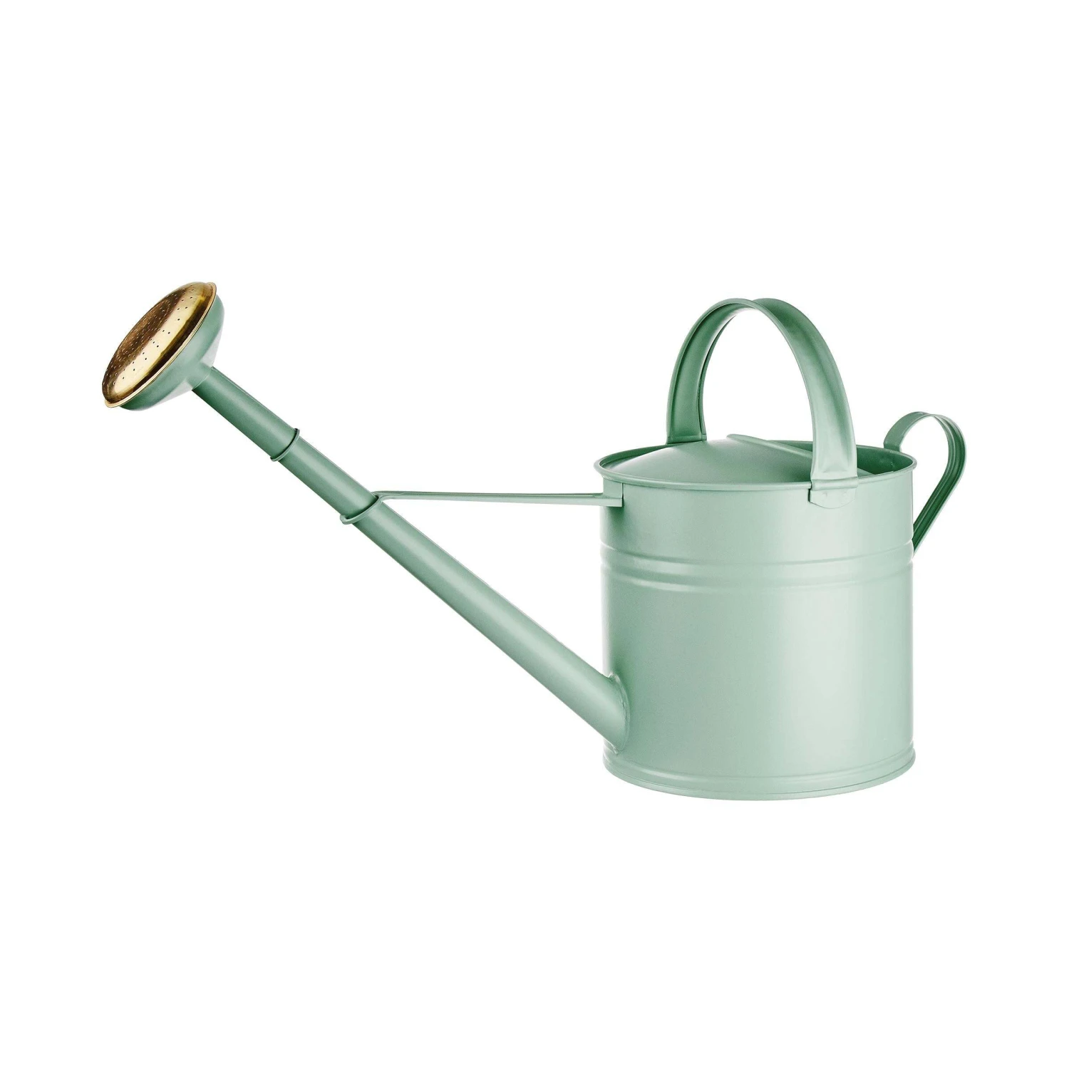 Gießkanne 8l ZINC In Pastellgrün 3 Gießkanne 8l ZINC In Pastellgrün