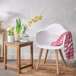 Hamamtuch L 170 X B 90cm SURFSIDE In Rot 15 Hamamtuch L 170 X B 90cm SURFSIDE In Rot -Einrichtungsgeschäft butlers hamamtuch l 170 x b 90cm surfside in rot 6