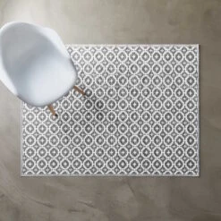 In- & Outdoor-Teppich Mosaik L 200 X B 150cm COLOUR CLASH In Taupe 13 In- & Outdoor-Teppich Mosaik L 200 X B 150cm COLOUR CLASH In Taupe -Einrichtungsgeschäft butlers in and outdoor teppich mosaik l 200 x b 150cm colour clash in taupe 2