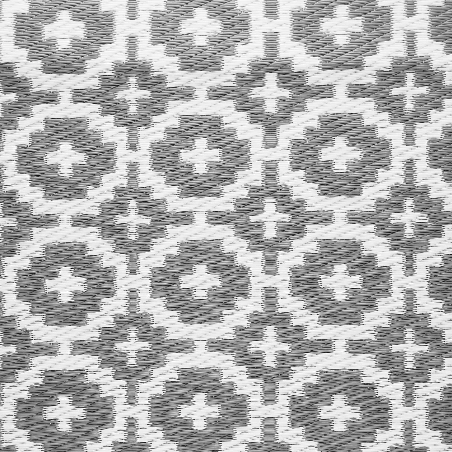 In- & Outdoor-Teppich Mosaik L 200 X B 150cm COLOUR CLASH In Taupe 7 In- & Outdoor-Teppich Mosaik L 200 X B 150cm COLOUR CLASH In Taupe – Bild 5