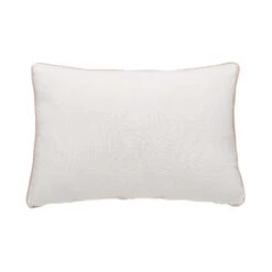 Einrichtungsgeschäft -Einrichtungsgeschäft butlers kissen blumen l 60 x b 40cm cotton velvet in bunt 1