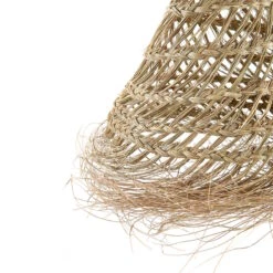 Lampenschirm Höhe 40cm BOMAS In Natur -Einrichtungsgeschäft butlers lampenschirm hohe 40cm bomas in natur 6