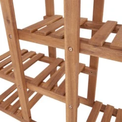 Pfanzenregal NEW GARDENING In Natur -Einrichtungsgeschäft butlers pfanzenregal new gardening in natur 6