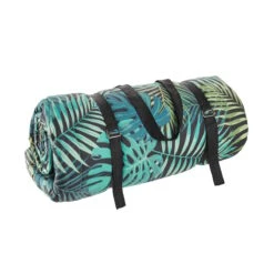 Picknickdecke Tukan B 140 X T 180cm PICNIC DELUXE In Grün