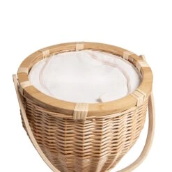 Picknickkorb Inkl. Isolierter Kühltasche THE GREAT OUTDOORS In Natur -Einrichtungsgeschäft butlers picknickkorb inkl isolierter kuhltasche the great outdoors in natur 5