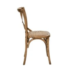 Stuhl 2er-Set Natur CROSS COUNTRY In Braun -Einrichtungsgeschäft butlers stuhl 2er set natur cross country in braun 2