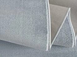 Kinderteppich SHOOTINGSTAR In Blau/weiss -Einrichtungsgeschäft happy rugs kinderteppich shootingstar in blau weiss 3