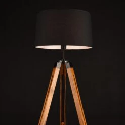 Stehleuchte Lagos In Braun (H)144cm (L)45cm (B)40cm 8 Stehleuchte Lagos In Braun (H)144cm (L)45cm (B)40cm -Einrichtungsgeschäft lux pro stehleuchte lagos in braun h 144cm l 45cm b 40cm 2