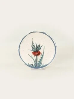 24tlg. Kombiservice In Creme/ Bunt -Einrichtungsgeschäft violeta home 24tlg kombiservice in creme bunt 6